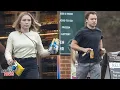 Florence Pugh Looks Unrecognisable During Casual Snack Run With Peaky Blinders Star Finn Cole