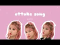Download Lagu Ottoke Song - Eunha gfriend cover (Lyrics hangul / romanization / english)