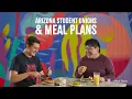 Meal Plans 2026 Orientation U of A