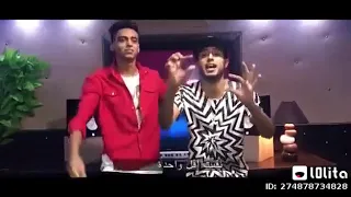 حبتها لعبت بيا عملتلي مسرحيه مثلت فرجت الناس عليا شوفو و دوسو لايك مش هتندمو دندنها
