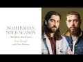 Download Lagu Noah Kahan, Post Malone - Dial Drunk (Official Lyric Video)