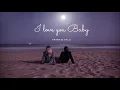 Download Lagu Vietsub | I Love You Baby - Frankie Valli | Lyrics Video