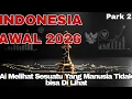 Lagu Indonesia Awal 2026 — AI Melihat Sesuatu yang Tidak Dilihat Manusia! Park 2