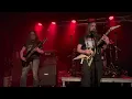 DEMILICH - The Cry (Vitoria - Urban Rock) 2023-03-25 Iberian Warriors Metal Fest