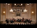 Franz Schubert: String Quintet in C Major—String Orchestra Transcription