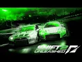 Jimmy Eat World - Action Needs An Audience (NFS SHIFT 2 'Gladiator Remix' Menu Anthem)