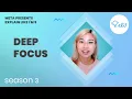 ELI5 DeepFocus
