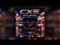 JERE KLEIN X KRIS R. X SKY ROMPIENDO - CX5 (OFFICAL AUDIO)