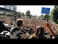 Download Lagu Highway Rave Amsterdam A10 / Audio Obscura, LAMMER b2b Bella Claxton
