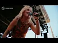 Winona Fighter - Live @ Vans Warped Tour Orlando 2025