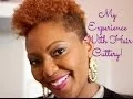 My Experience with Hair Cuttery