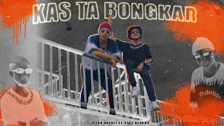 Download Riyan Brebet - KAS TA BONGKAR Feat. Pace Nenong ( Official Music Video ) MP3