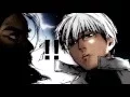 Tokyo Ghoul:re Arima Vs Shachi MMV/AMV