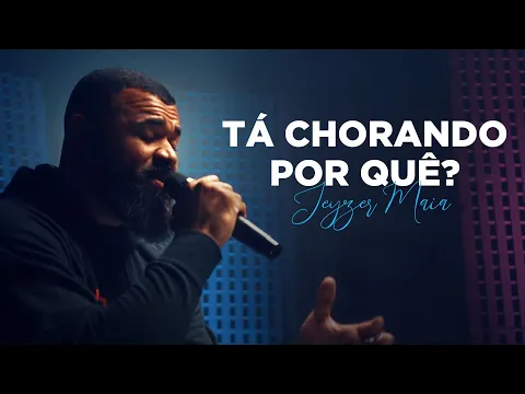 Download MP3 TÁ CHORANDO POR QUÊ? | Jeyzer Maia (Cover) Preto no Branco