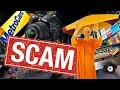 What NOT to do in New York - Worst
