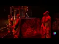 Loco - Zion y Lennox, Justin Quiles, Chimbala Premios Juventud 2021- En Vivo Live