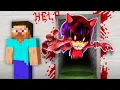 Download Lagu I Fooled My Friend with SONIC.EXE in Minecraft