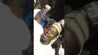 Majlasin Adamu A D Gombe Yayinda Yake Gudanarwa 