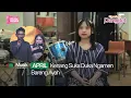 Suka Duka April Ngamen Bareng Ayah, Nangis Kalau Lagi Hujan - Pulang Sampai Tengah Malam #da7