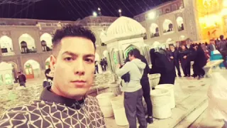 آهنگ محمود تقی زاده صیار تقدیم به رفیقام 