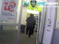 Duane Reade Shoplifter Brandishes Syringe Police Say