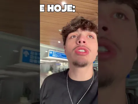EU PERDI MEUS PAIS NO AEROPORTO!! #shortsbrasil #fyp #surpresa #aeroporto #pais