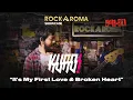 Download Lagu Kuro - It's my First Love and Broken Heart | RockAroma Showcase Vol.21