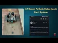 AI-Powered Automatic Pothole Detection Filling System Smart Road Maintenance