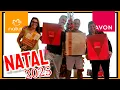 Download Lagu Vlog SPECIAL CHRISTMAS EVENT (come with me and Manoel)