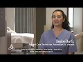 Meet Isabella PCT Discover why she stays with us Ascension Careers