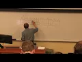 Page Replacement Algorithms - Operating Systems 18