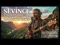 SEVİNCE -(Erkin Koray) AnatolianRock (AI Cover)