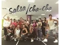 Download Lagu Let's Get Loud by JLO (Salsa Remix) | Zumba® Fitness | Masterjedai