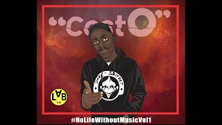 costo ft barlicia ketso groova audio 