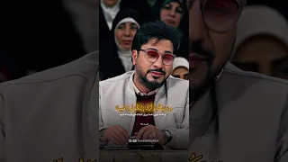 استاد حامد شاکرنزاد تلاوت سوره نساء Hamed Shakernejad 