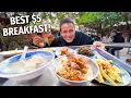 Download Lagu 8 AM Taiwanese Street Food Tour!! 🇹🇼  BREAKFAST BUFFET + Danzai Noodles in Taiwan!!
