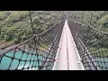 Yising Suspension Bridge