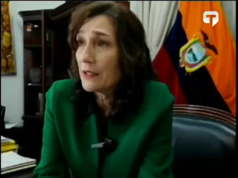 Cabecilla de grupo delictivo, recluído en Turi solicitó habeas corpus