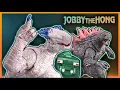 Download Lagu Hiya Toys Godzilla Evolved \u0026 Shimo DOUBLE REVIEW