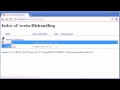 Beginner PHP Tutorial 77 File Handling Writing to a File