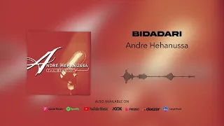 andre hehanussa bidadari official audio 