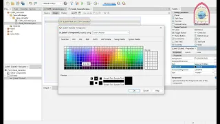 Project 2 UGV Student Mark and CGPA Generator Java OOP Sessional Project Swing GUI
