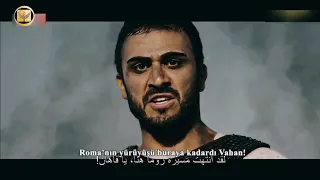 مسلسل السلطان محمد الفاتح الحلقه    اعلان   مترجم للعربيه  دندنها