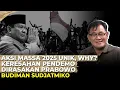 Download Lagu DALANG DEMO RUSUH MUDAH DILACAK LEWAT ANALISA DATA MEDSOS? Budiman Sudjatmiko