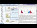 Non-parametric 2 independent groups Mann-Whitney U test SPSS