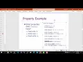 Expression Language EL