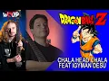 Download Lagu Cha-la Head Cha-la (Dragon Ball Z Guitar Cover) | WoodXGuitar e @igymandesu