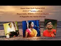Download Lagu Ranjani Radha - Naada Inbam Youth Festival 2025  -  29.05.25 Thursday 6.15 p.m.