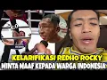Download Lagu TERBARU‼️REDHO ROCKY KELARIFIKASI KENAPA DIRINYA BISA KALAH DI ONE CHAMPIONSIP! - INI ALESAN NYA\