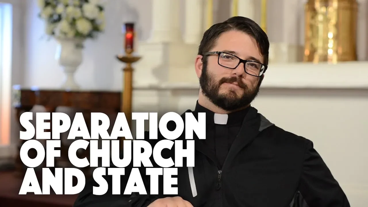 Separation of Church and State
